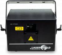 Laserworld CS 2000RGB FX MK3  F S